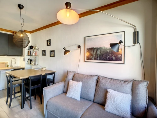 Apartment Les Menuires, 1 bedroom, 4 persons - photo_8105318309
