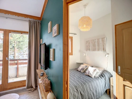 Apartment Les Menuires, 1 bedroom, 4 persons - photo_8105318309