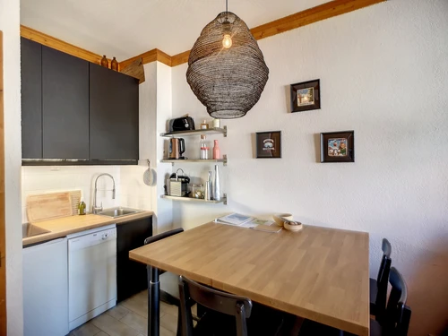 Apartment Les Menuires, 1 bedroom, 4 persons - photo_8105318309