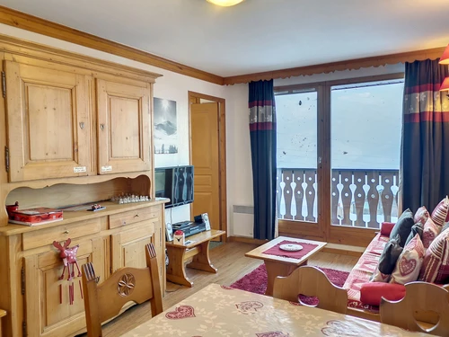 Apartamento Les Menuires, 2 dormitorios, 6 personas - photo_13913412975