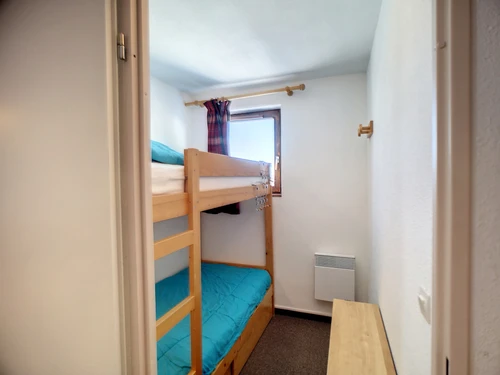 Apartment Les Belleville, 2 bedrooms, 5 persons - photo_17107096447