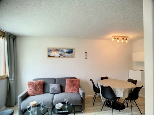 Apartment Les Belleville, 1 bedroom, 4 persons - photo_17770473467