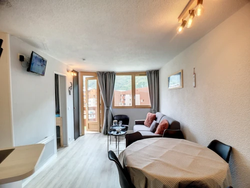 Apartment Les Belleville, 1 bedroom, 4 persons - photo_17770473467