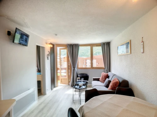 Apartment Les Belleville, 1 bedroom, 4 persons - photo_17770473467