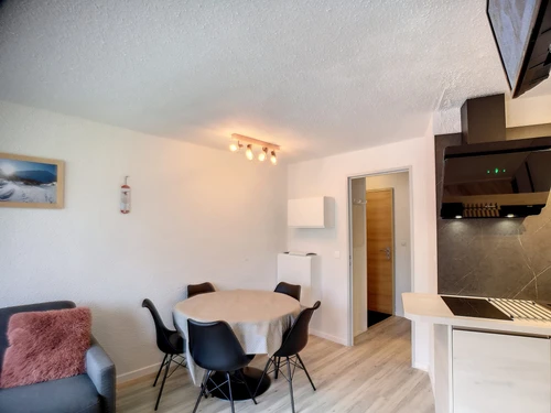 Apartment Les Belleville, 1 bedroom, 4 persons - photo_17770473467