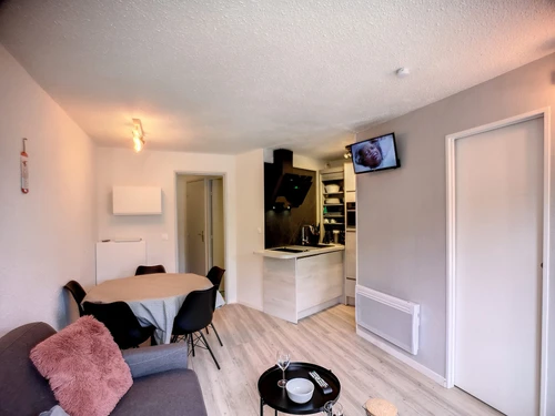 Apartment Les Belleville, 1 bedroom, 4 persons - photo_17770473467