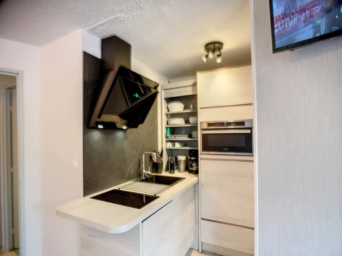 Apartment Les Belleville, 1 bedroom, 4 persons - photo_17770473467