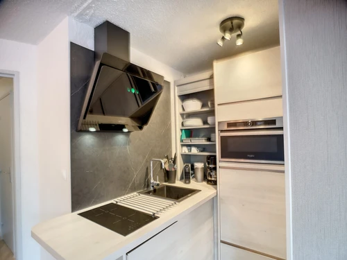 Apartment Les Belleville, 1 bedroom, 4 persons - photo_17770473467