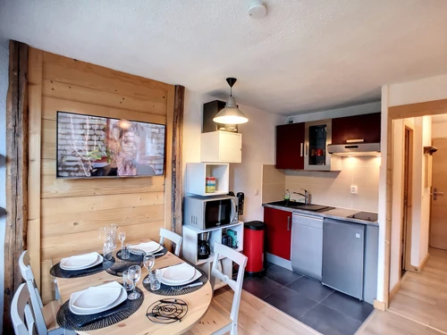 Studio Les Menuires, studio flat, 4 persons - photo_17854416758