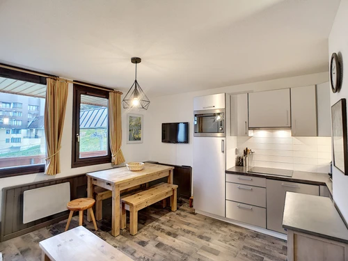 Apartment Les Belleville, 3 bedrooms, 6 persons - photo_16777098438