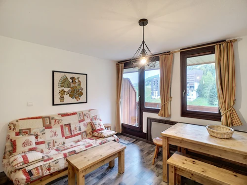 Apartment Les Belleville, 3 bedrooms, 6 persons - photo_16777098438