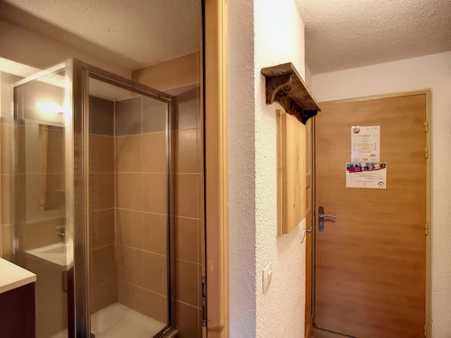Studio Les Menuires, studio flat, 4 persons - photo_17854416758