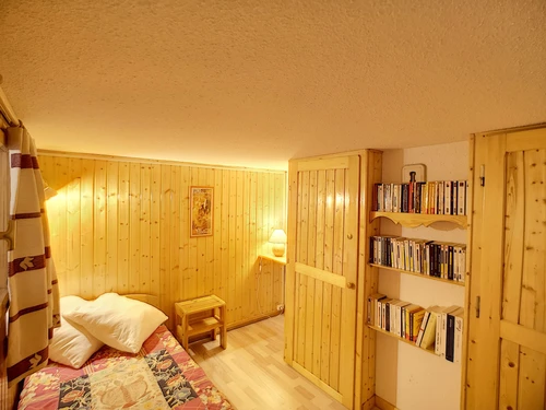 Apartment Les Belleville, 3 bedrooms, 6 persons - photo_16777098438