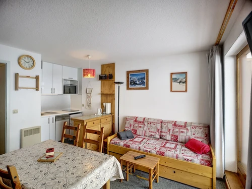 Apartment Les Menuires, 1 bedroom, 4 persons - photo_14977913641