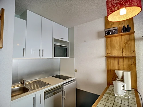 Apartment Les Menuires, 1 bedroom, 4 persons - photo_14977913641