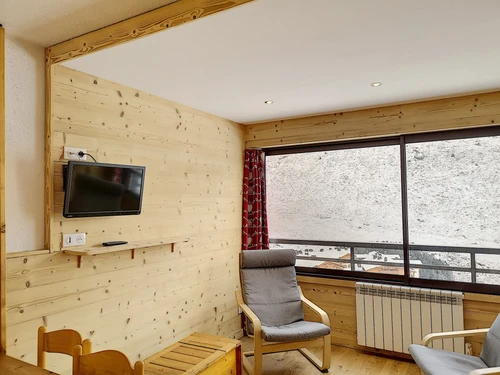 Apartamento Les Menuires, 1 dormitorio, 4 personas - photo_4525330