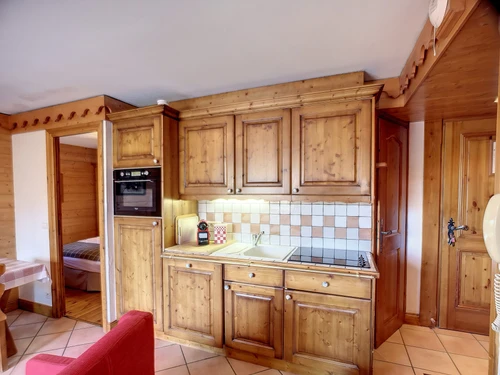 Appartement Les Menuires, 3 pièces, 6 personnes - photo_17892665774