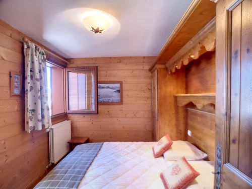 Appartement Les Menuires, 3 pièces, 6 personnes - photo_17892665774