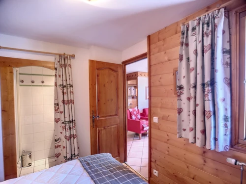 Appartement Les Menuires, 3 pièces, 6 personnes - photo_17892665774