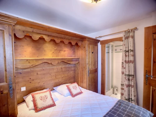 Appartement Les Menuires, 3 pièces, 6 personnes - photo_17892665774