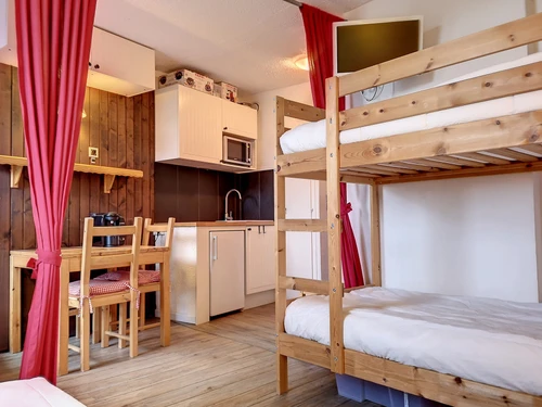 Studio Les Belleville, studio flat, 3 persons - photo_16195277418