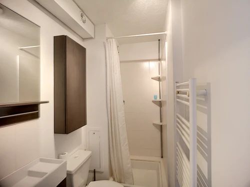 Studio Les Belleville, studio flat, 3 persons - photo_16195277418