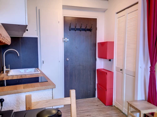 Studio Les Belleville, studio flat, 3 persons - photo_16195277418