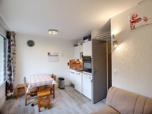 Studio Les Menuires, studio flat, 4 persons - photo_3204661452