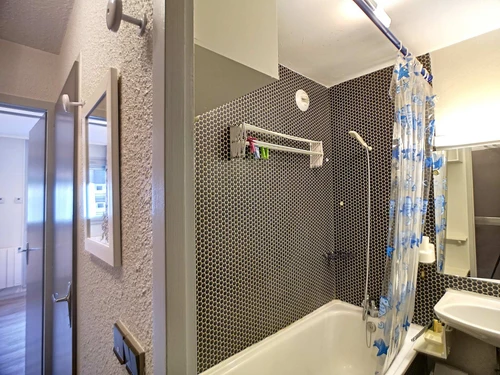 Studio Les Menuires, studio flat, 4 persons - photo_3204661452