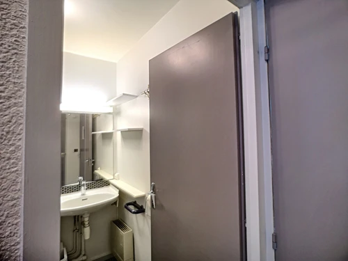 Studio Les Menuires, studio flat, 4 persons - photo_3204661452