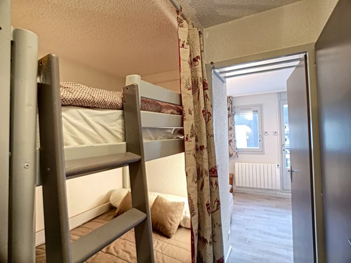 Studio Les Menuires, studio flat, 4 persons - photo_3204661452