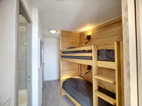 Studio Les Menuires, 1 pièce, 4 personnes - photo_4506137