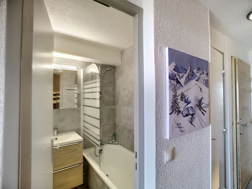 Studio Les Menuires, 1 pièce, 4 personnes - photo_4506137