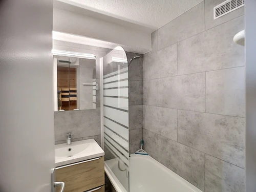 Studio Les Menuires, 1 pièce, 4 personnes - photo_4506137