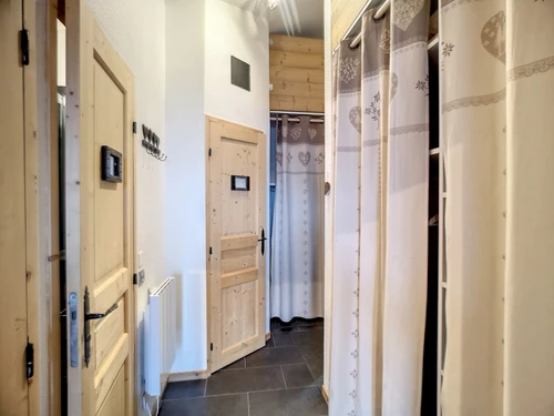 Apartment Les Menuires, 1 bedroom, 4 persons - photo_16995199134