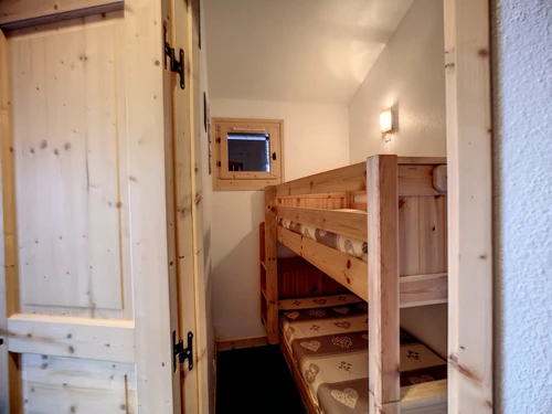 Apartment Les Menuires, 1 bedroom, 4 persons - photo_16995199134