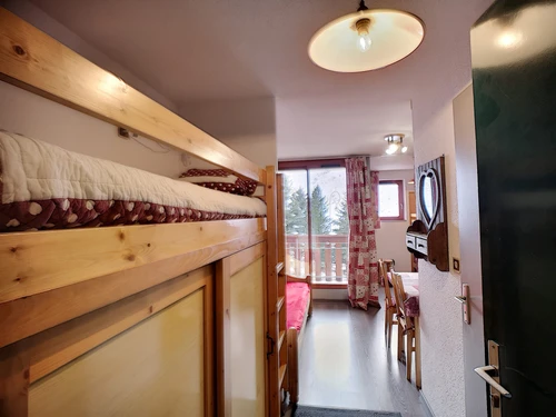 Apartment Les Menuires, 1 bedroom, 4 persons - photo_14867044220