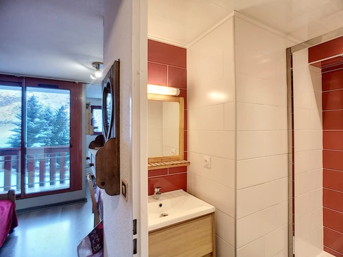 Apartment Les Menuires, 1 bedroom, 4 persons - photo_14867044220