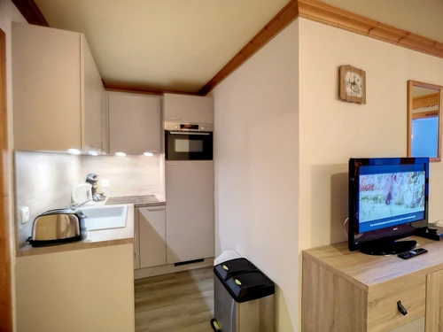 Apartamento Les Menuires, 2 dormitorios, 6 personas - photo_2387788040