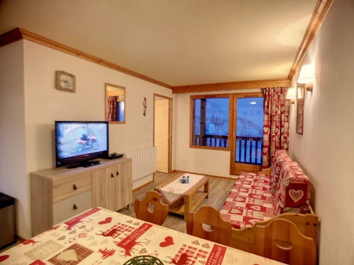 Apartamento Les Menuires, 2 dormitorios, 6 personas - photo_2387788040