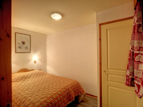 Apartamento Les Menuires, 2 dormitorios, 6 personas - photo_2387788040