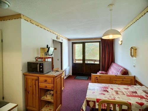 Apartamento Les Menuires, 1 dormitorio, 4 personas - photo_2085377790