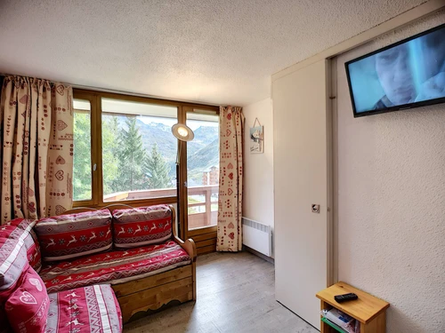 Apartment Les Menuires, 1 bedroom, 6 persons - photo_2876418786