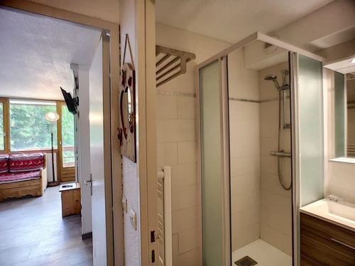 Apartment Les Menuires, 1 bedroom, 6 persons - photo_2876418786