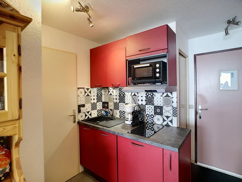 Apartamento Les Menuires, 1 dormitorio, 4 personas - photo_4519226