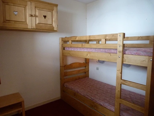 Apartamento Les Menuires, 1 dormitorio, 4 personas - photo_4519226
