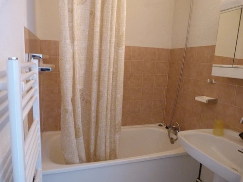 Apartamento Les Menuires, 1 dormitorio, 4 personas - photo_4519226