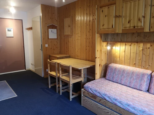 Apartamento Les Menuires, 1 dormitorio, 4 personas - photo_4519226