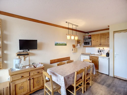 Apartamento Les Menuires, 1 dormitorio, 6 personas - photo_4512444