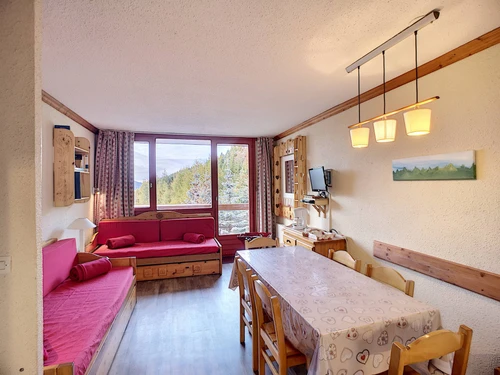 Apartamento Les Menuires, 1 dormitorio, 6 personas - photo_4512444